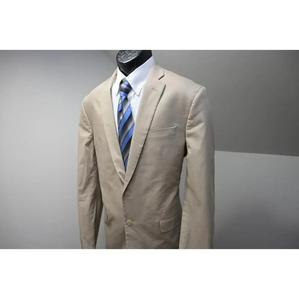 Jos. A. Bank color beige